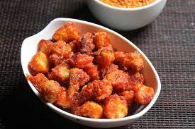 Paneer 65