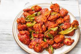 Paneer 65