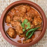 Paneer 65