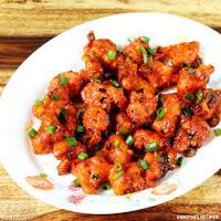 Paneer 65