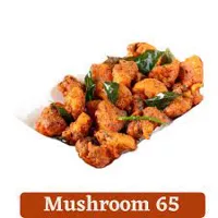 Paneer 65