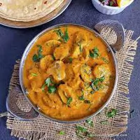 Paneer 65